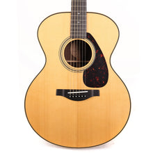 Yamaha LJ-26 Acoustic Natural