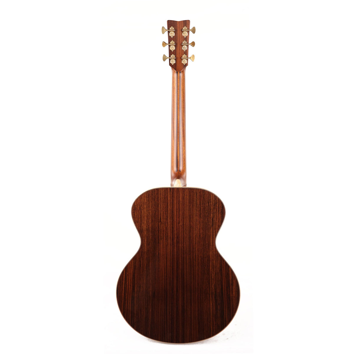 Yamaha LJ-26 Acoustic Natural — 3
