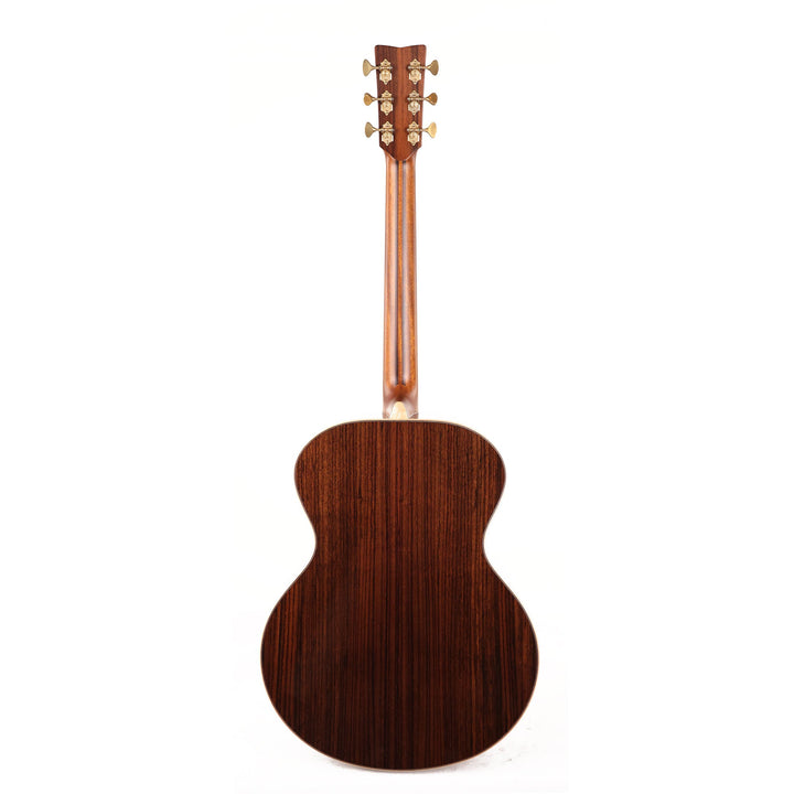 Yamaha LJ-26 Acoustic Natural | The Music Zoo