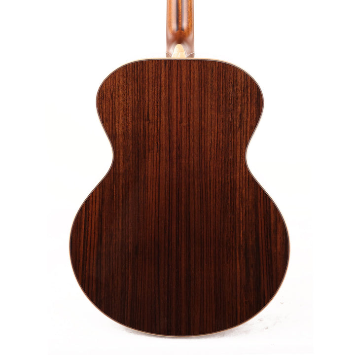 Yamaha LJ-26 Acoustic Natural