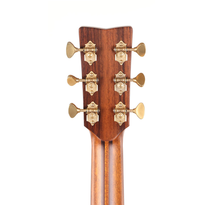 Yamaha LJ-26 Acoustic Natural