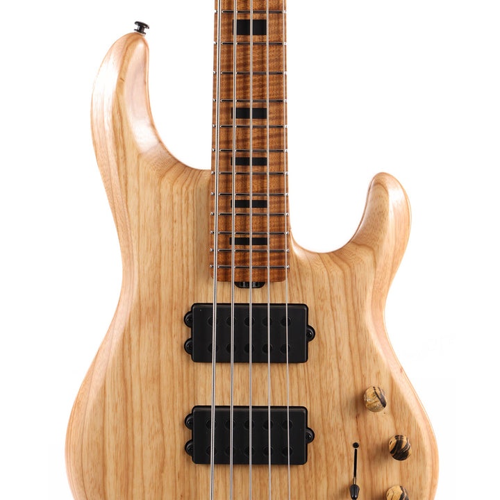 Ernie Ball Music Man Ball Family Reserve StingRay Special 5 HH Slugger