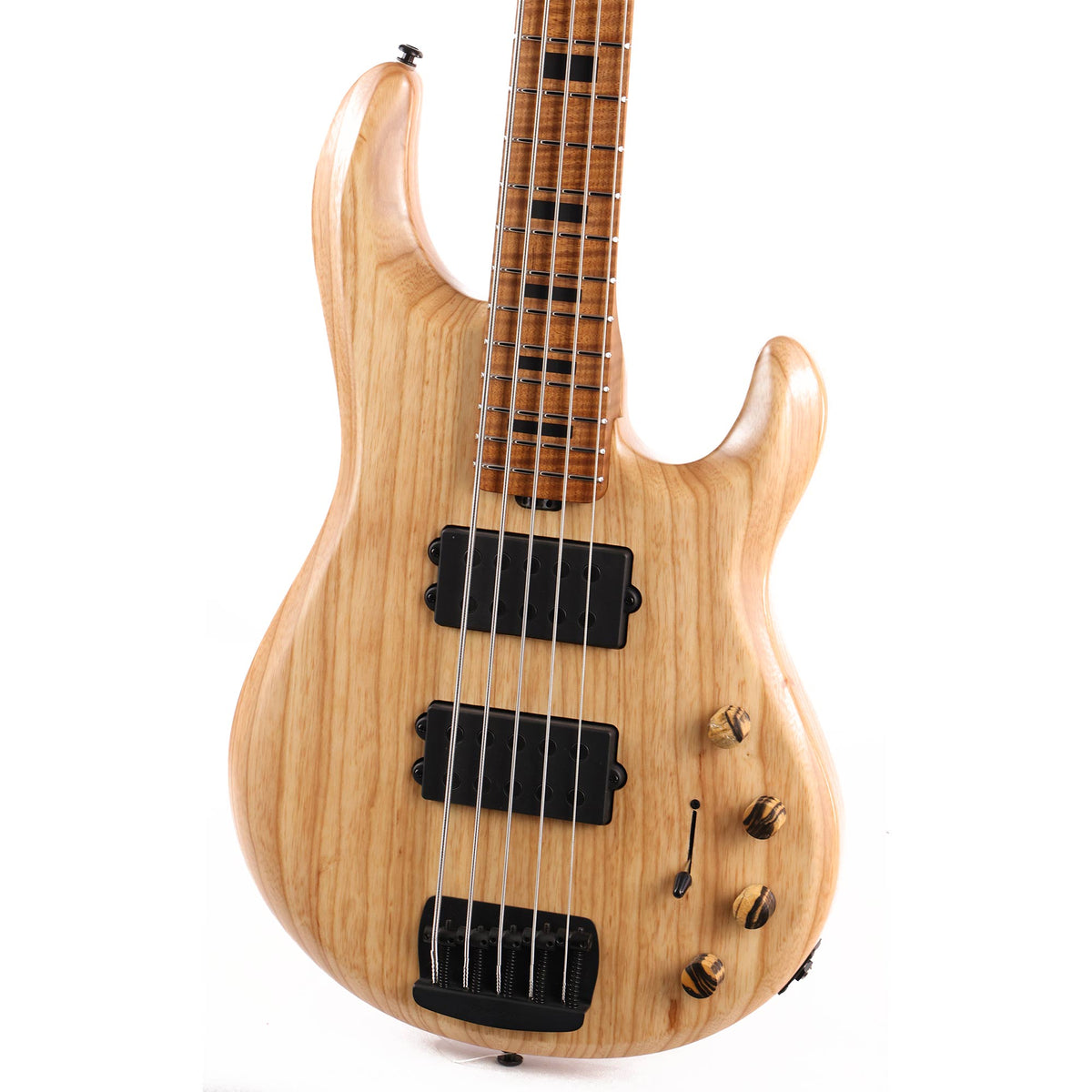 Ernie Ball Music Man Ball Family Reserve StingRay Special 5 HH Slugger — 7