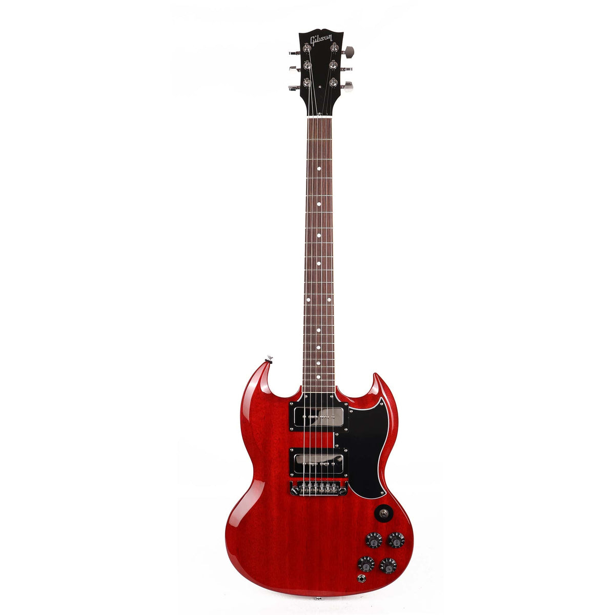 Gibson Tony Iommi SG Special Vintage Cherry — 2