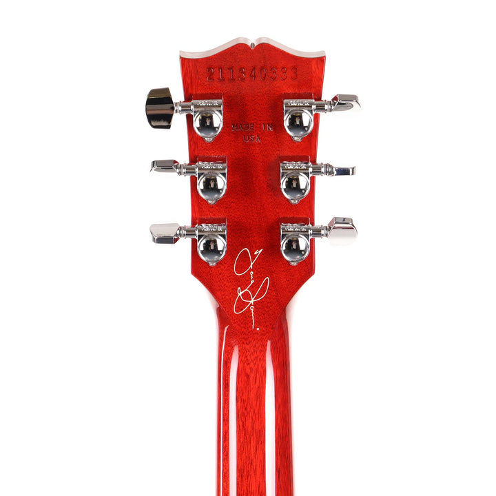 Gibson Tony Iommi SG Special Vintage Cherry