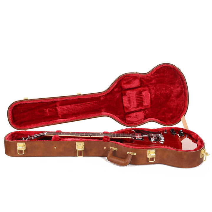 Gibson Tony Iommi SG Special Vintage Cherry