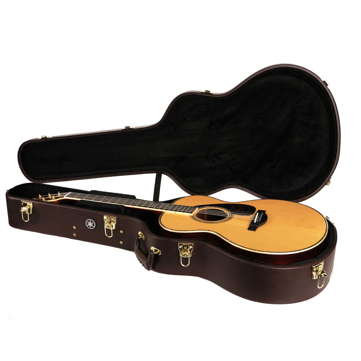 Yamaha LJ36R Acoustic Guitar Natural