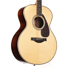 Yamaha LJ36R Acoustic Guitar Natural