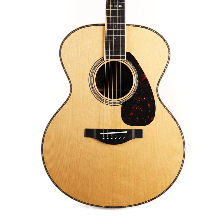 Yamaha LJ36R Acoustic Guitar Natural