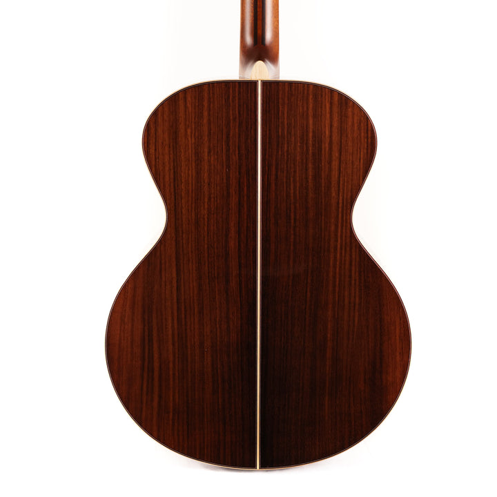 Yamaha LJ36R Acoustic Guitar Natural
