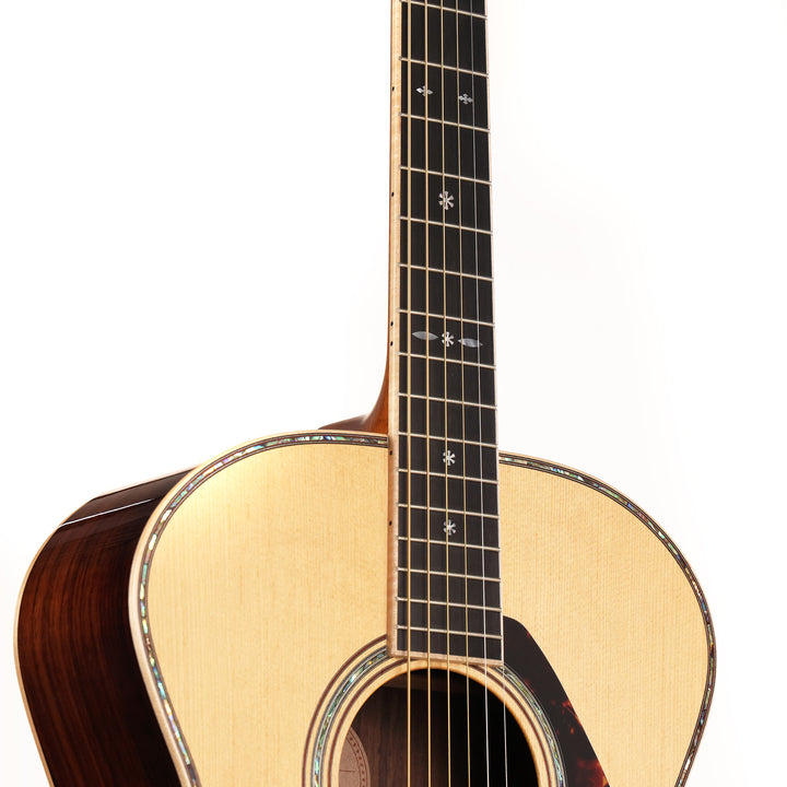 Yamaha LJ36R Acoustic Guitar Natural