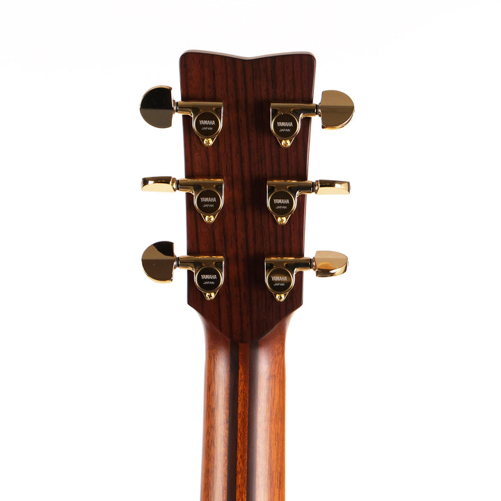 Yamaha LJ36R Acoustic Guitar Natural