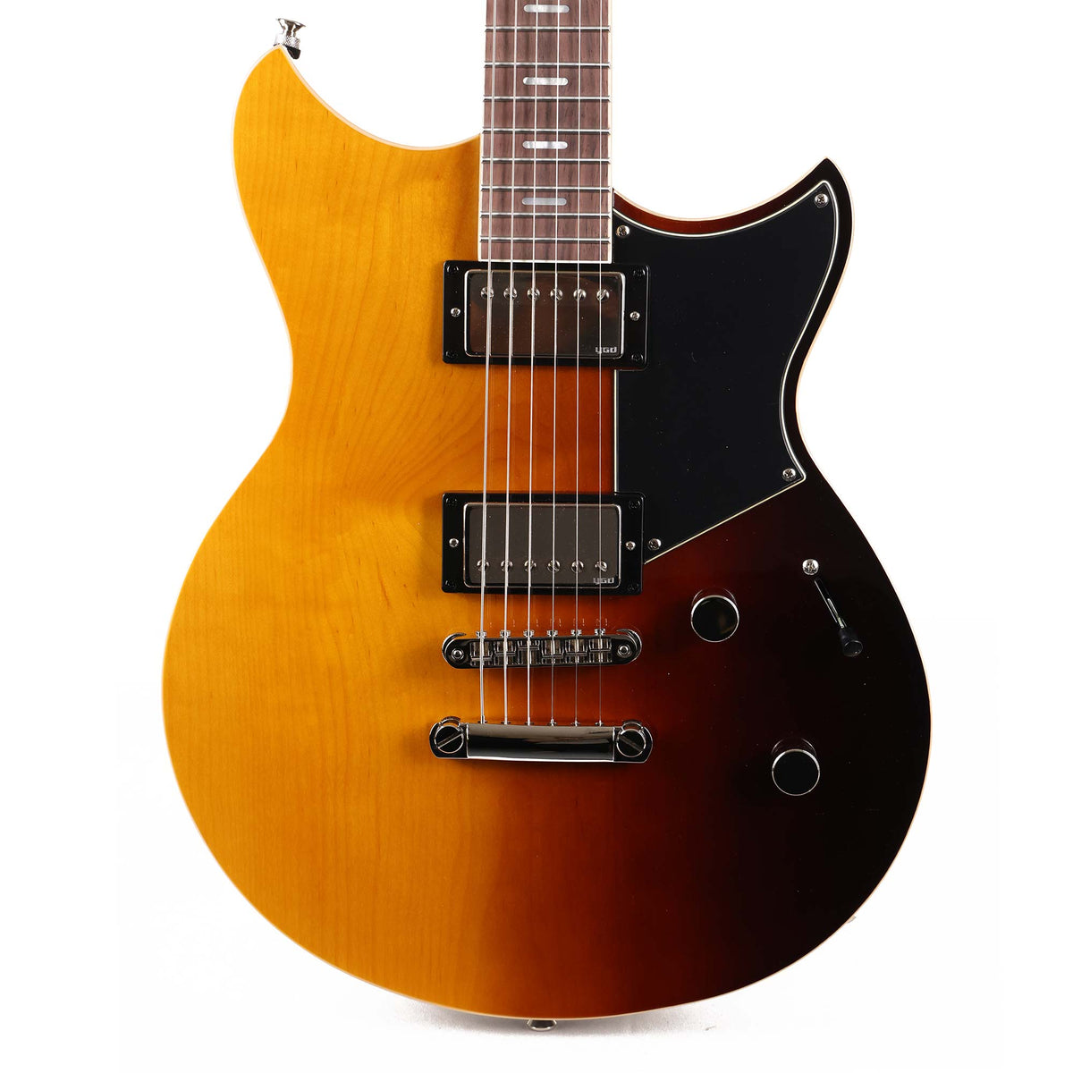 Yamaha Revstar RSP20 Sunset Burst — 1