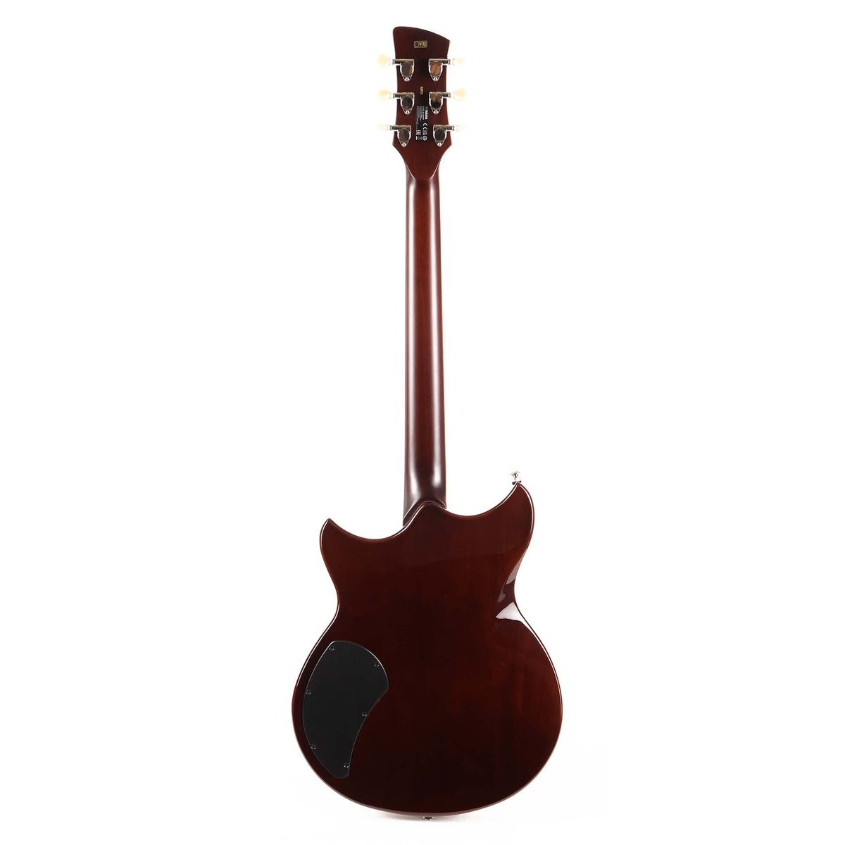 Yamaha Revstar RSP20 Sunset Burst — 3