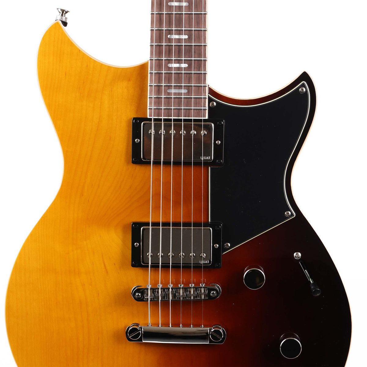 Yamaha Revstar RSP20 Sunset Burst — 4