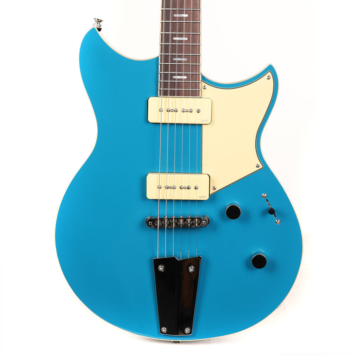 Yamaha Revstar RSP02T Swift Blue