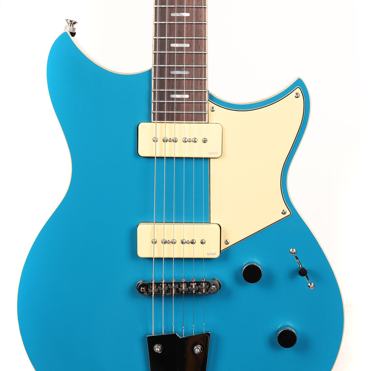 Yamaha Revstar RSP02T Swift Blue 2025 — 4