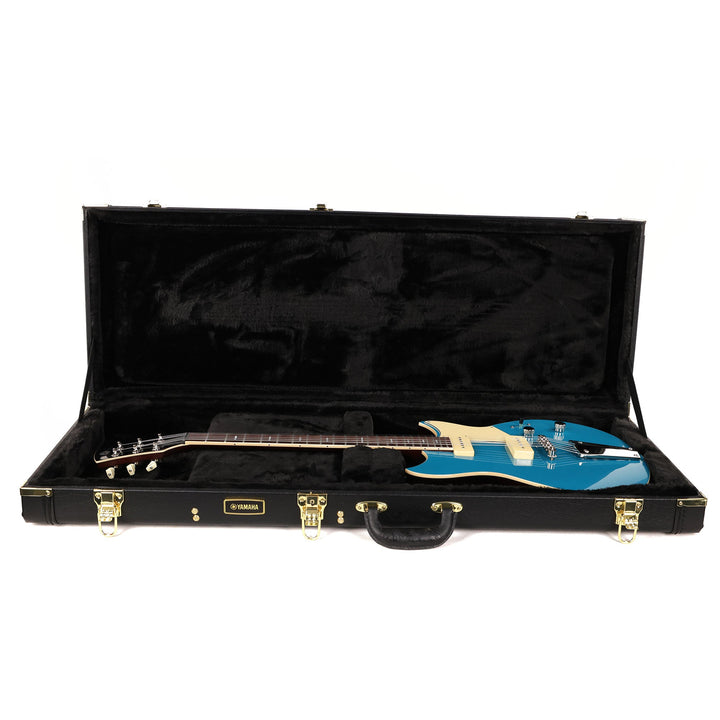 Yamaha Revstar RSP02T Swift Blue