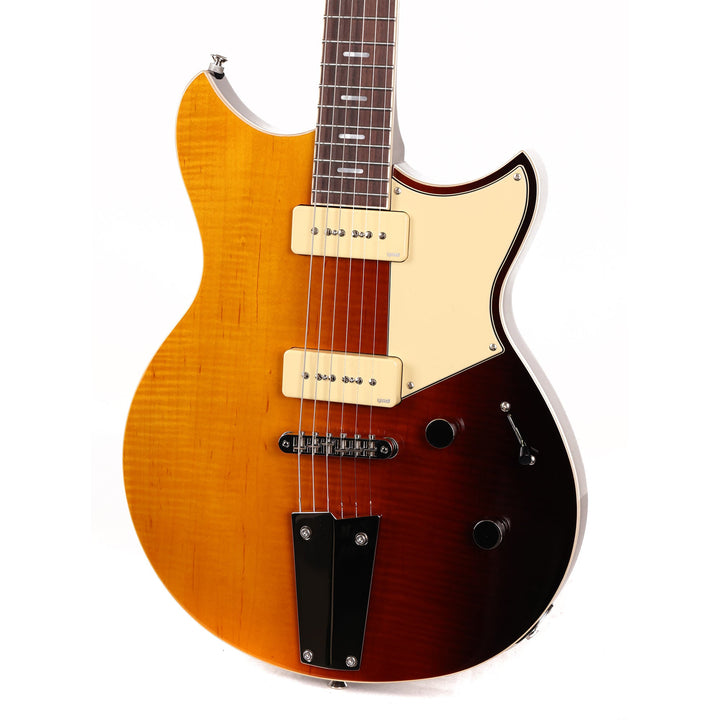 Yamaha Revstar RSP02T Sunset Burst