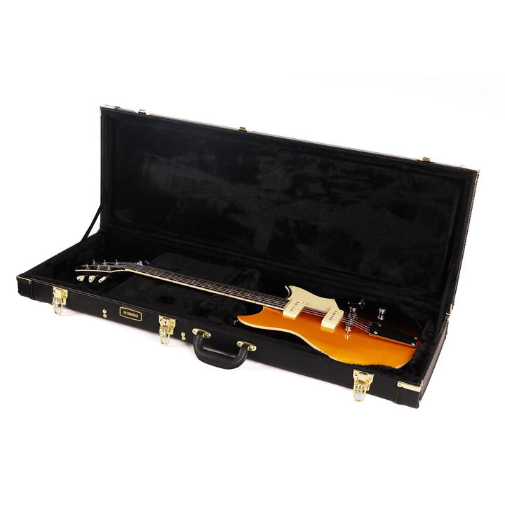Yamaha Revstar RSP02T Sunset Burst