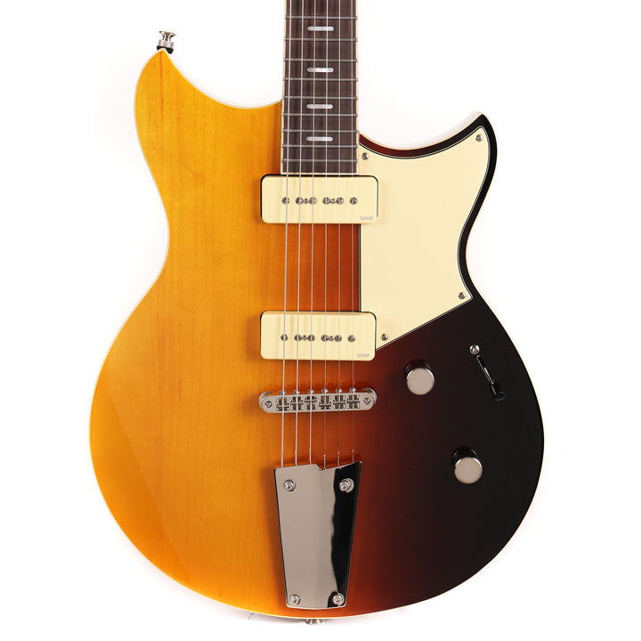 Yamaha Revstar RSP02T Sunset Burst