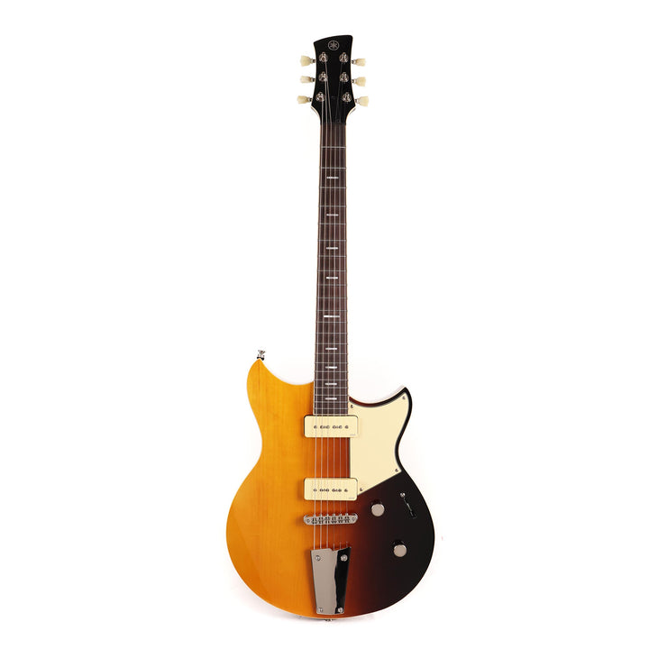 Yamaha Revstar RSP02T Sunset Burst