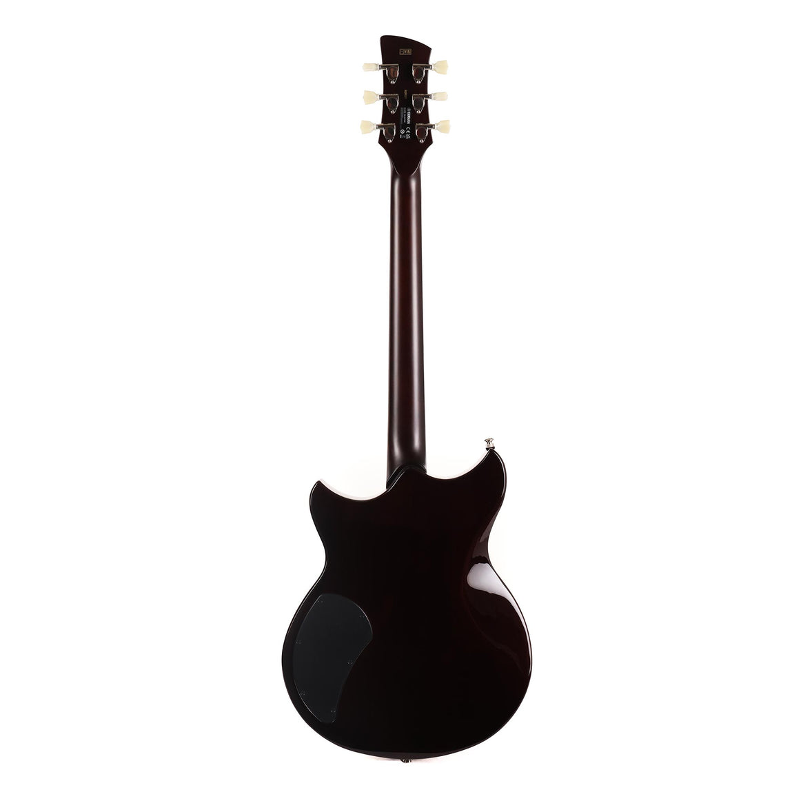 Yamaha Revstar RSP02T Sunset Burst | The Music Zoo
