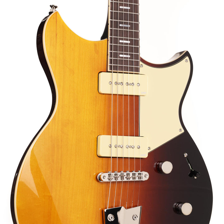 Yamaha Revstar RSP02T Sunset Burst