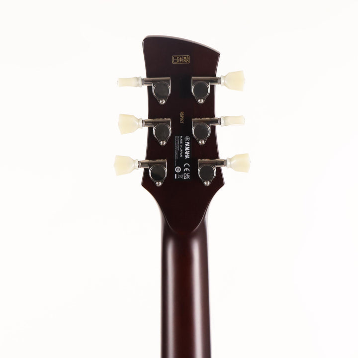 Yamaha Revstar RSP02T Sunset Burst
