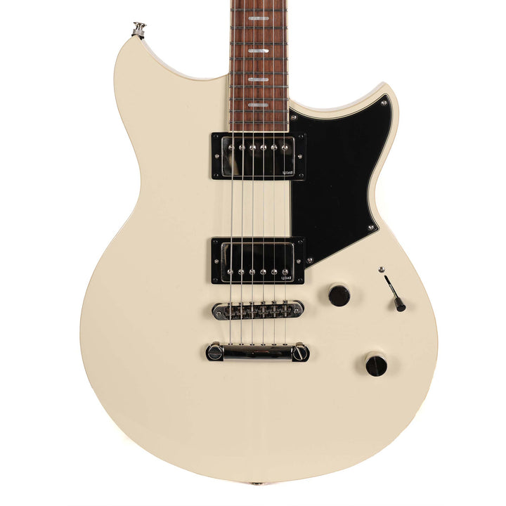 Yamaha Revstar RSS20 Vintage White