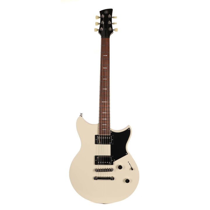 Yamaha Revstar RSS20 Vintage White