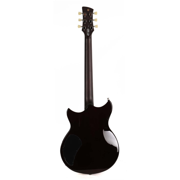 Yamaha Revstar RSS20 Vintage White