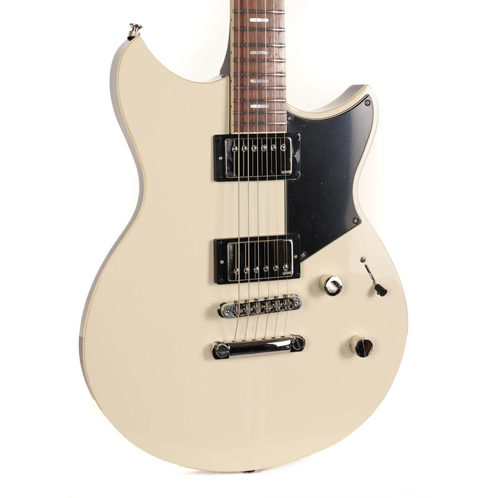 Yamaha Revstar RSS20 Vintage White