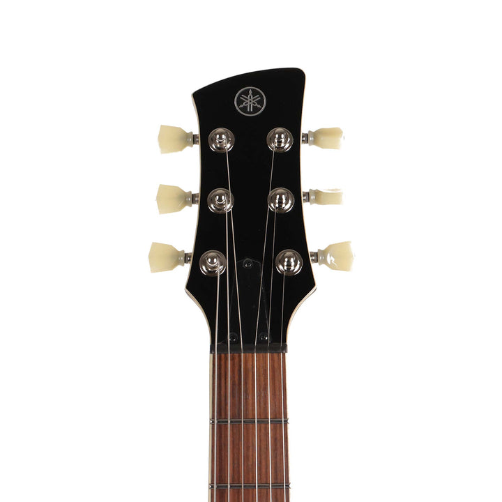 Yamaha Revstar RSS20 Vintage White