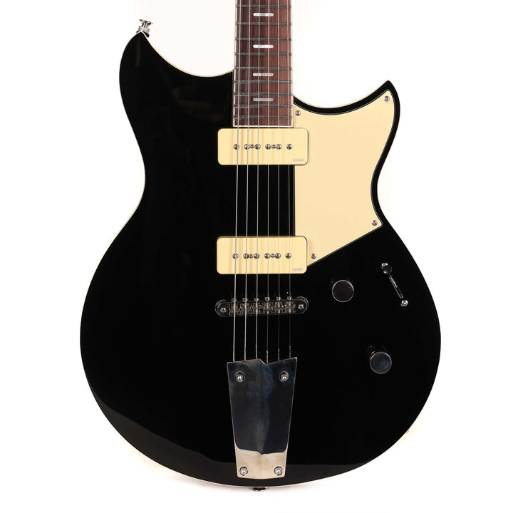 Yamaha Revstar RSS02T Black