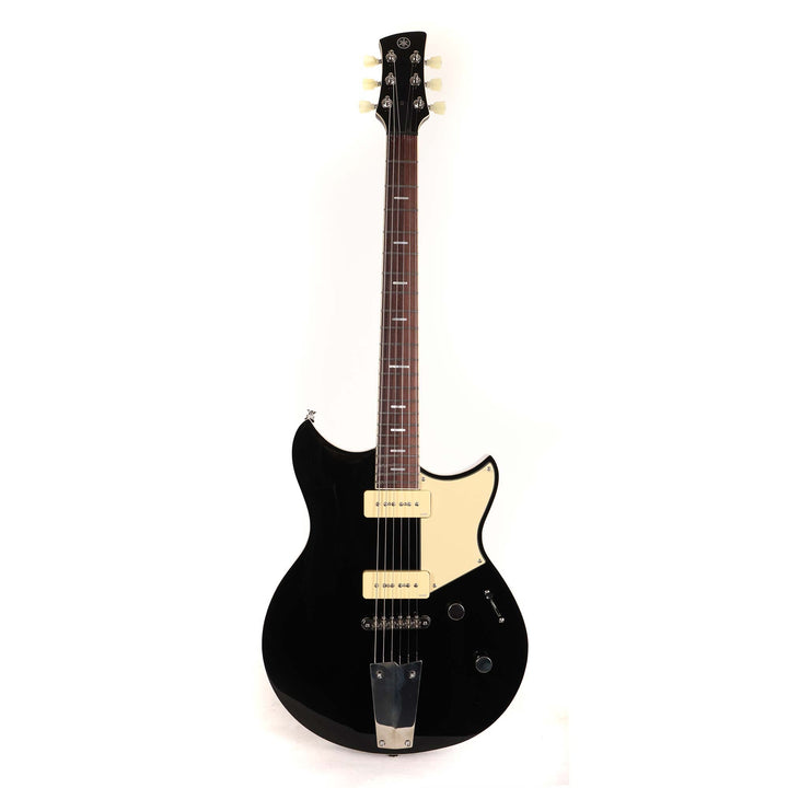 Yamaha Revstar RSS02T Black