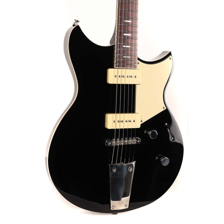 Yamaha Revstar RSS02T Black