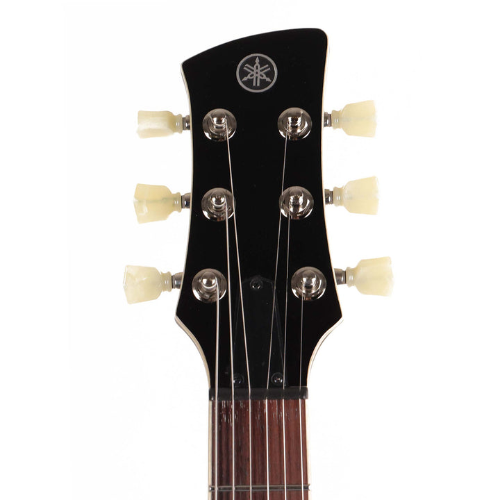 Yamaha Revstar RSS02T Black