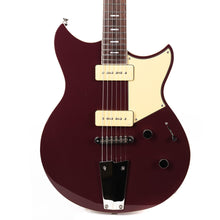 Yamaha Revstar RSS02T Hot Merlot Used