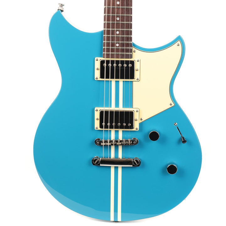 Yamaha Revstar RSE20 Swift Blue Used