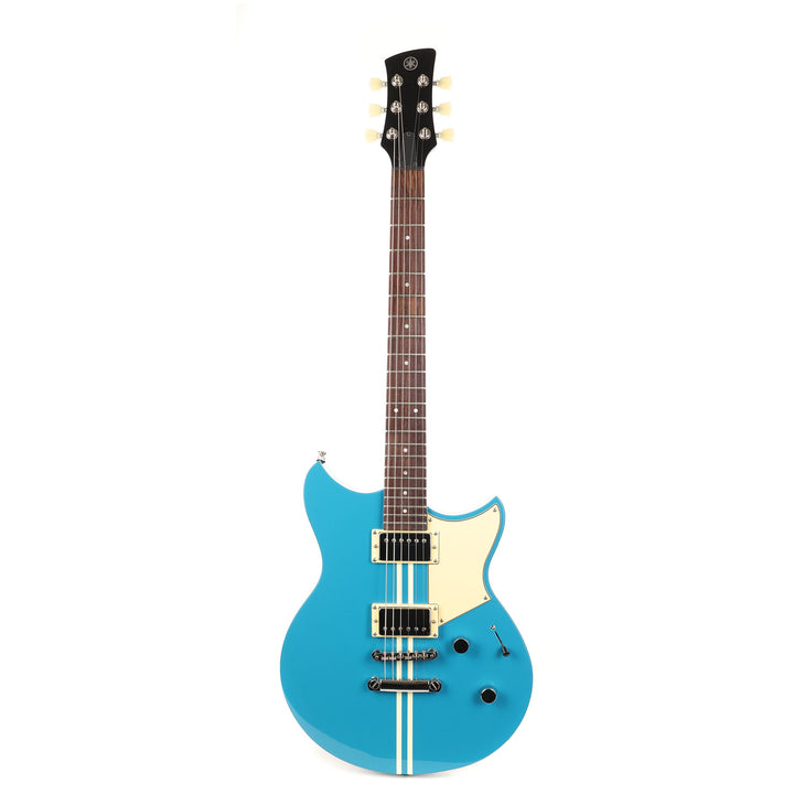 Yamaha Revstar RSE20 Swift Blue Used