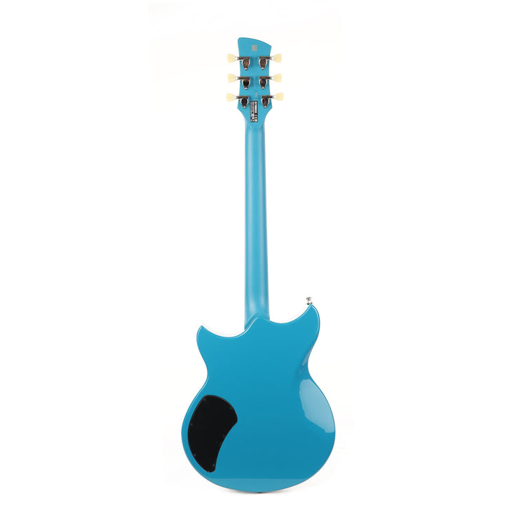 Yamaha Revstar RSE20 Swift Blue Used