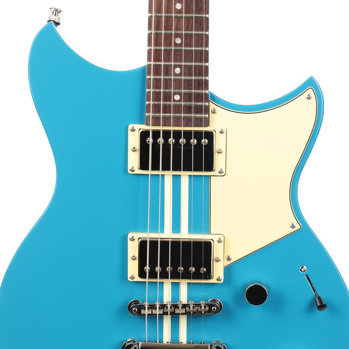 Yamaha Revstar RSE20 Swift Blue Used