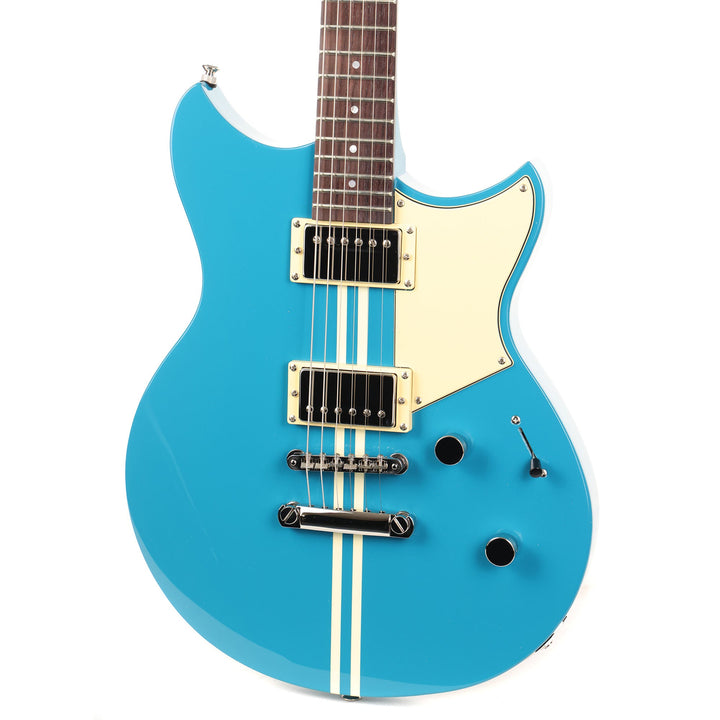 Yamaha Revstar RSE20 Swift Blue Used