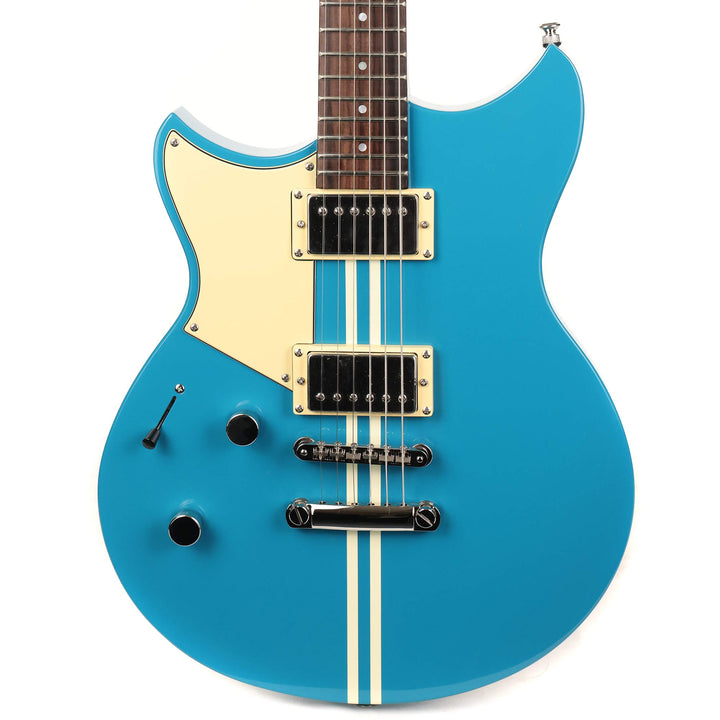 Yamaha Revstar RSE20L Left-Handed Swift Blue Used