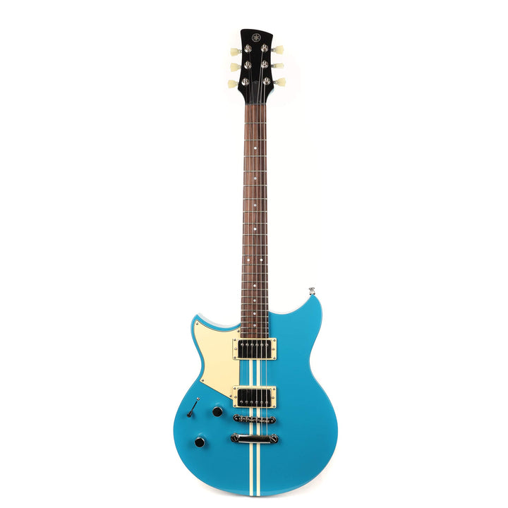 Yamaha Revstar RSE20L Left-Handed Swift Blue Used