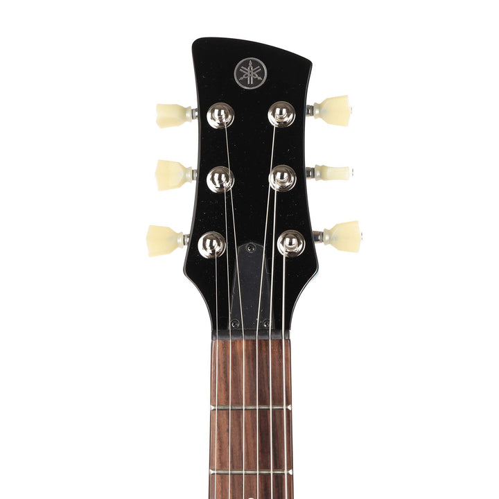 Yamaha Revstar RSE20L Left-Handed Swift Blue Used