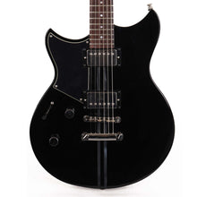 Yamaha Revstar RSE20L Left-Handed Black