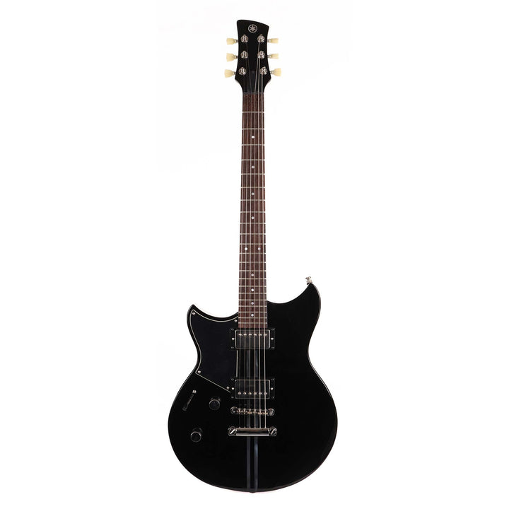 Yamaha Revstar RSE20L Left-Handed Black