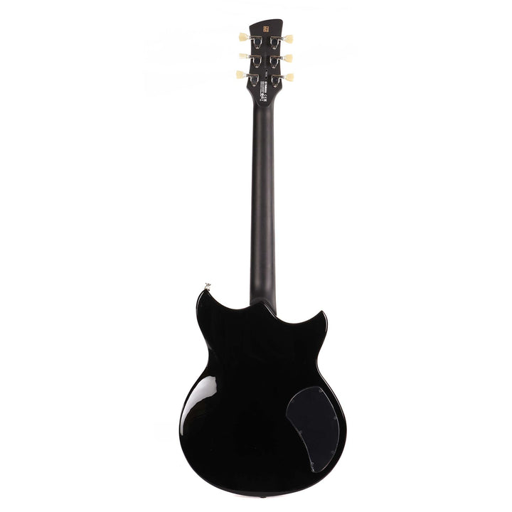 Yamaha Revstar RSE20L Left-Handed Black